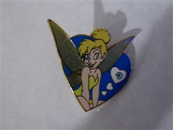 Disney Trading Pins 44916 Tinker Bell - Birthstone Collection - March