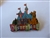 Disney Trading Pin 44959     DLR - Retro Disneyland Marquee Collection (Pluto)