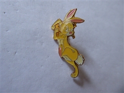 Disney Trading Pins 4501     DS - Rabbit - Pooh & Friends Commemorative Tin