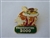 Disney Trading Pin 4510     Disneyland Hotel Thanksgiving 2000