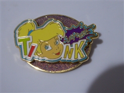 Disney Trading Pin   45166 WDW - Tinker Bell - Surprise Collection 2006