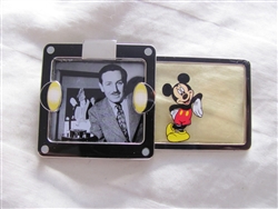 Disney Trading Pins 45169 WDW - Walt Disney Originals Collection (The Multiplane Camera)