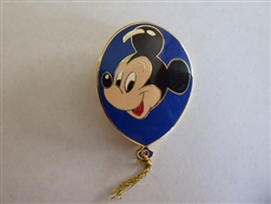 Disney Trading Pin 4528 WDW - Cast Member Balloon (Mickey)