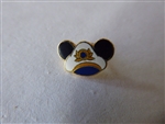 Disney Trading Pins 45368     DCL - Captain Mickey Body Parts 4 Pin Set (Captain Mickey Hat)