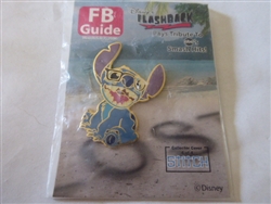 Disney Trading Pins  45426 DLR - Cast Exclusive - Flash Back Series - Stitch in Lost
