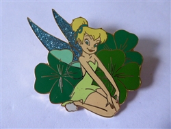 Disney Trading Pin  45433 Disney Auctions - St. Patrick's Day Parade Set (Tinker Bell) Artist Proof