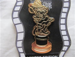 Disney Trading Pin 45464 DSF - Academy Awards 2006 (Minnie Mouse) Goldtone