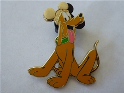 Disney Trading Pin   45475 Golden Ears Hat Collection - Pluto