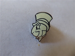 Disney Trading Pin 45492 DisneyShopping.com - Disneyland Framed Map and Pin Set (Jiminy Cricket)