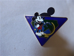 Disney Trading Pins  4558 Epcot World Showcase