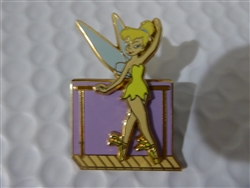 Disney Trading Pin 45674 Tinker Bell - Ballerina