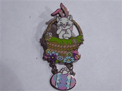 Disney Trading Pin 45688 DLR - Happy Easter 2006 Collection - Marie