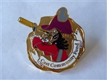 Disney Trading Pins 46302     DLR - Cast Community Fund 2006 (Captain Hook)