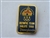 Disney Trading Pin 4633 Disneyland Olympic Team Salute 1988 - Logo (Sleeping Beauty Castle)