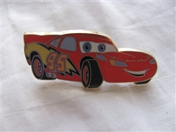 Disney Trading Pins 46364: Cars - Lightning McQueen