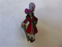 Disney Trading Pin 46569 DS - Captain Hook