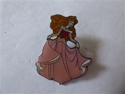 Disney Trading Pins 46575     Sleeping Beauty - Aurora in Pink Gown