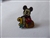 Disney Trading Pin 46777     Classics 50's - Mickey Leaning on 'M'