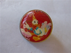 Disney Trading Pin  46810 Donald Duck's Birthday