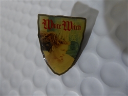 Disney Trading Pin 46949 Disney Store - Narnia 3 Pin Set - The Bad (White Witch Pin)