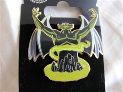 Disney Trading Pin 47050: Chernabog Spreading his Wings