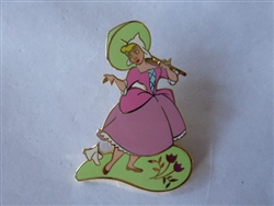 Disney Trading Pin 47181 DLR - Disney Artist Collection 2006 - Stacia Martin - Katrina Van Tassel