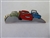 Disney Trading Pin 47193 Disney Mall - CARS Artist Proof Version