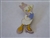 Disney Trading Pin 47200 Disney Mall - Daisy Duck Pose Artist Proof