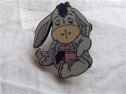 Disney Trading Pin 47611: Baby Eeyore