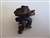 Disney Trading Pin 47701: DS - Pirates of the Caribbean - Captain Jack Sparrow