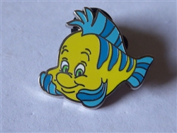 Disney Trading Pins 47879 Disney Store - Flounder