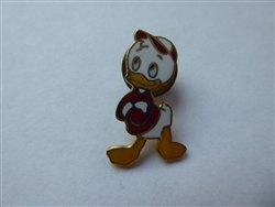 Disney Trading Pin 4792 Nephews - Huey - Red & White Hat