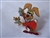 Disney Trading Pins 48130 DLR - Cast Member Set - Alice in Wonderland (March Hare)