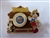 Disney Trading Pins 48184 DLR - Featured Artist Collection 2006 – Pinocchio and Jiminy Cricket