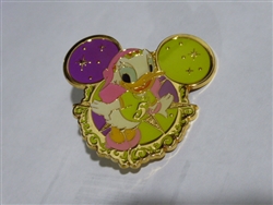 Disney Trading Pins 48336     TDR - Daisy Duck - Game Prize - 5th Celebration 2006 - TDS
