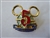 Disney Trading Pin 48344     TDR - 5 Years - Lucky Summer Chance - 5th Anniversary - TDS