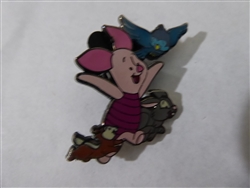 Disney Trading Pin 48481 Target - Piglet
