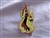 Disney Trading Pin 48817: Good vs. Evil - Pin Card Collection (Cruella DeVil)