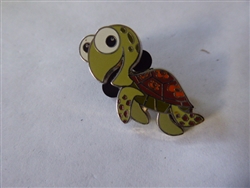 Disney Trading Pin  48863 Disney Store - Squirt