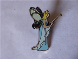 Disney Trading Pin   49328 DS - Pinocchio - Blue Fairy
