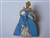 Disney Trading Pin 49544     DLRP - New Princesses 2006 - 4 Pin Set - Cinderella