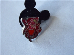 Disney Trading Pin  49638 Disney Store - The Little Mermaid (Mini 3 Pin Set) Sebastian