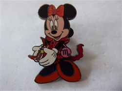 Disney Trading Pin 49711 JDS - Zodiac Series 2005 - Scorpio (Minnie)