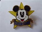Disney Trading Pin 49714     DSF - Mickey Mouse Superstar