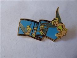 Disney Trading Pin 49715 DSF - Tinker Bell - Filmstrip Tink