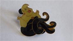 Disney Trading Pin 49827 Best Buy - The Little Mermaid DVD Gift Set (Ursula)
