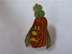 Disney Trading Pins  49838 DLR - Goofy Pumpkin (Surprise Release)