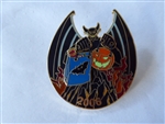 Disney Trading Pin 50470 DSF - Halloween 2006 - Chernabog
