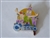 Disney Trading Pin 50606     ABD - Peter Pan - Land of Eternal Knights - Cheerio - Adventures By Disney