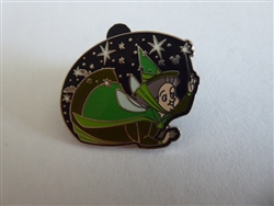 Disney Trading Pins  50613 WDW - Hidden Mickey Collection - Fairies (Fauna)